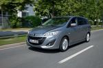 Mazda5 2011 года